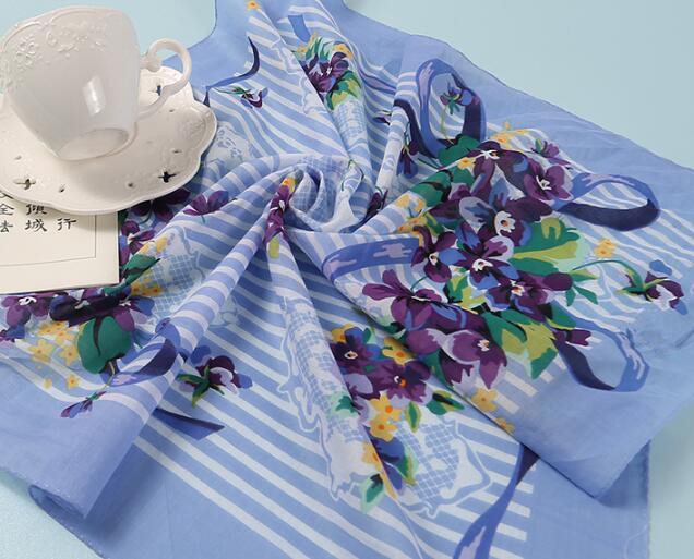 Wholesale Silk Handkerchief Factory