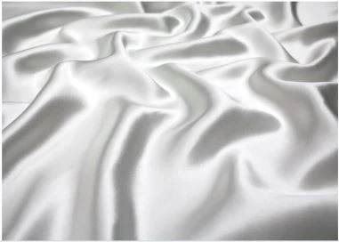 Mulberry Silk Satin Pure Látka na šátek