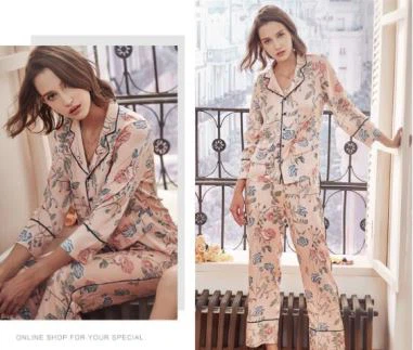 Nová domácí tiskárna Silk Nightgown